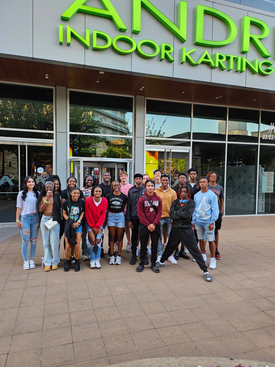 2025 Area Qualifiers!