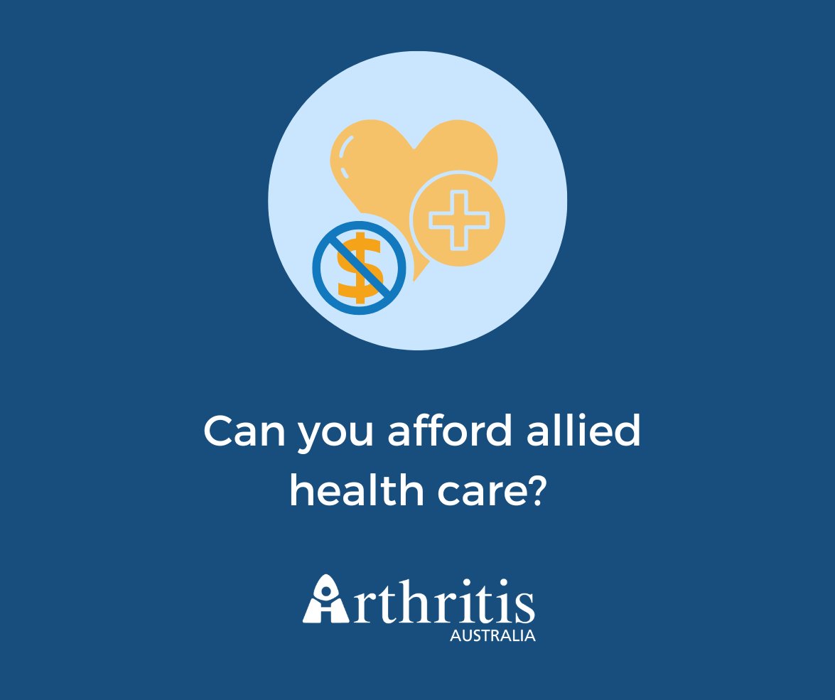 Arthritis Australia (@arthritisaust) on Twitter photo Millions of Australians are affected by #arthritis and MSK conditions, yet access to affordable and accessible allied care remains inadequate. It's time to stand up for those living with chronic pain and limited mobility.
Act now: arthritisaus.good.do/election25/Act… Millions of Australians are affected by #arthritis and MSK conditions, yet access to affordable and accessible allied care remains inadequate. It's time to stand up for those living with chronic pain and limited mobility.
Act now: arthritisaus.good.do/election25/Act…