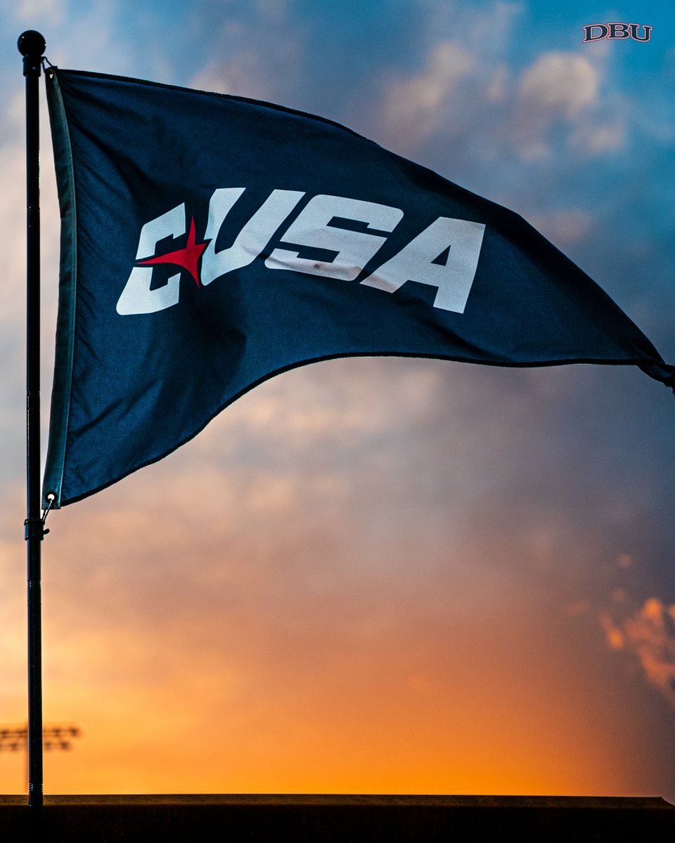 DBU Baseball tweet media