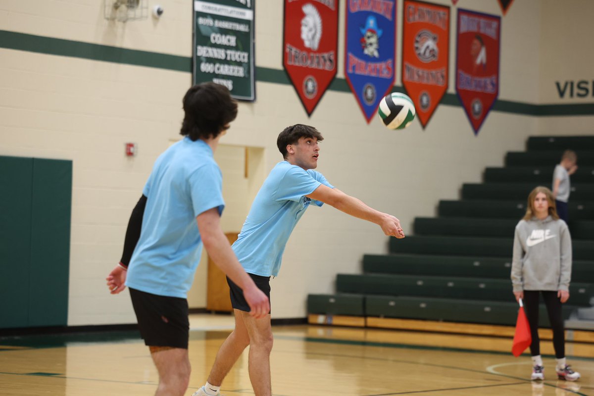 MrScott_Minerva's tweet photo. 🏐 It’s a GREAT day to be a Malvern Hornet!
The 2025 MHS Volleyball Spring Slam was one for the books — and your SOPHOMORES came out CHAMPIONS!

Way to go, Hornets!
#MalvernPride   

📸 @J_MillerTV https://t.co/UEmy0FbgYR