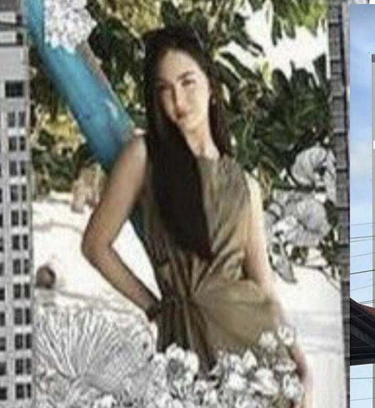chinitacute0801's tweet photo. Sa mga gusto gaya dress ni kaisha available siya sa Bench Omy so demure Ganda pang simba gala or party letβs go bile na π’
#BenchBillboard https://t.co/f0kZyBgZ6g