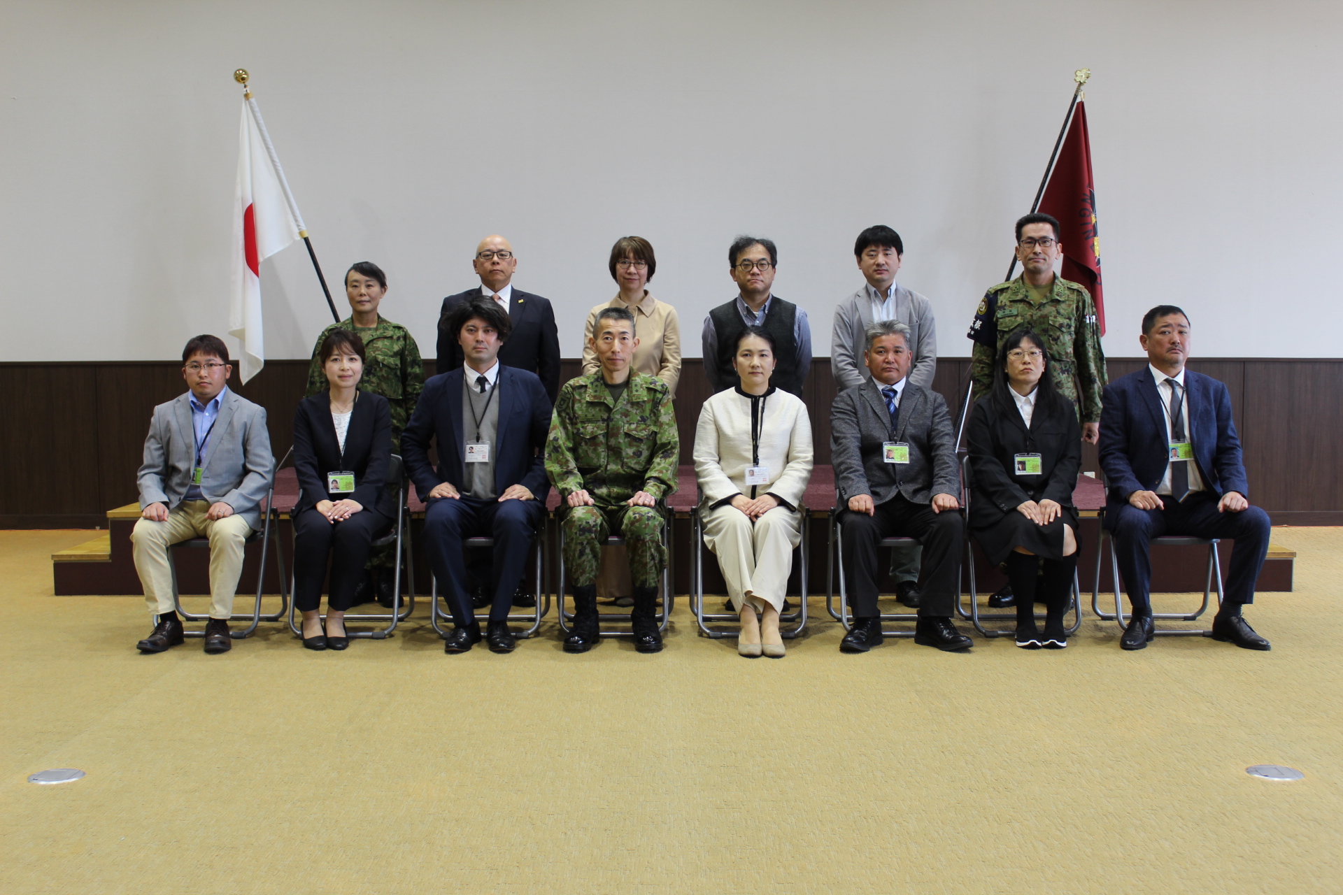 陸上自衛隊勝田駐屯地(施設学校)@公式 (@JGSDF__Katsuta) / X 陸上自衛隊勝田駐屯地(施設学校)@公式 (@JGSDF__Katsuta) / X
