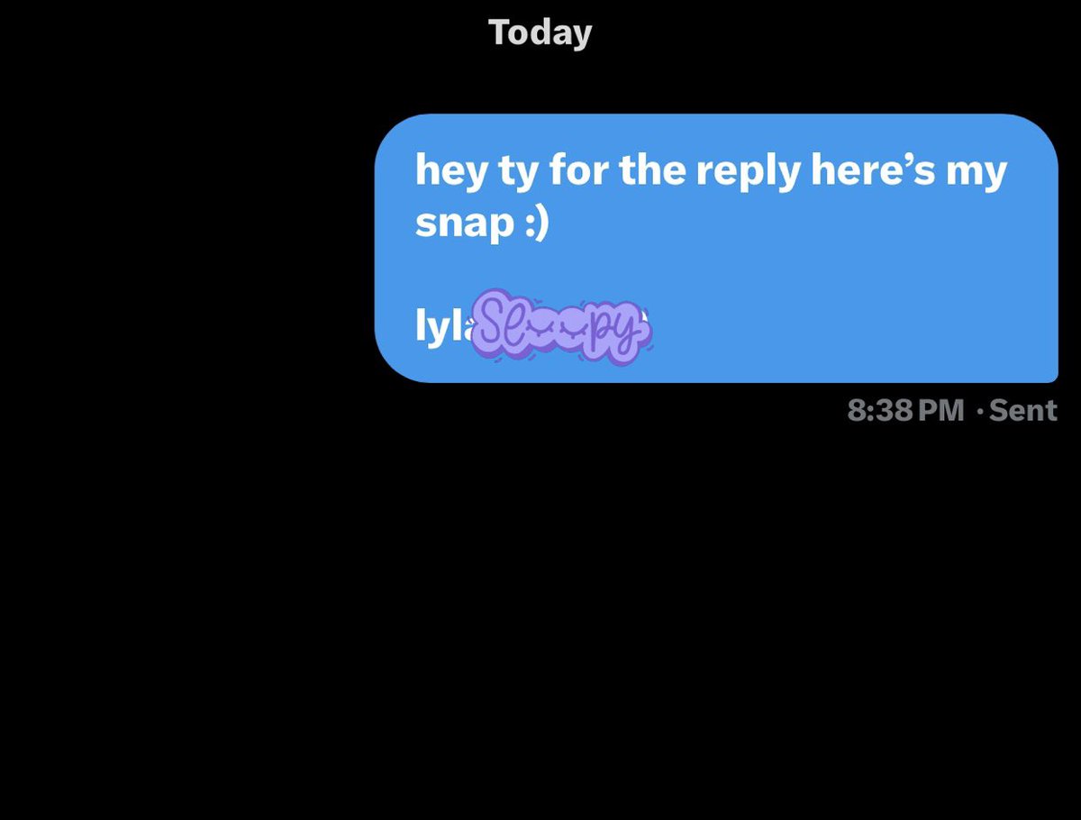 lyla tweet media