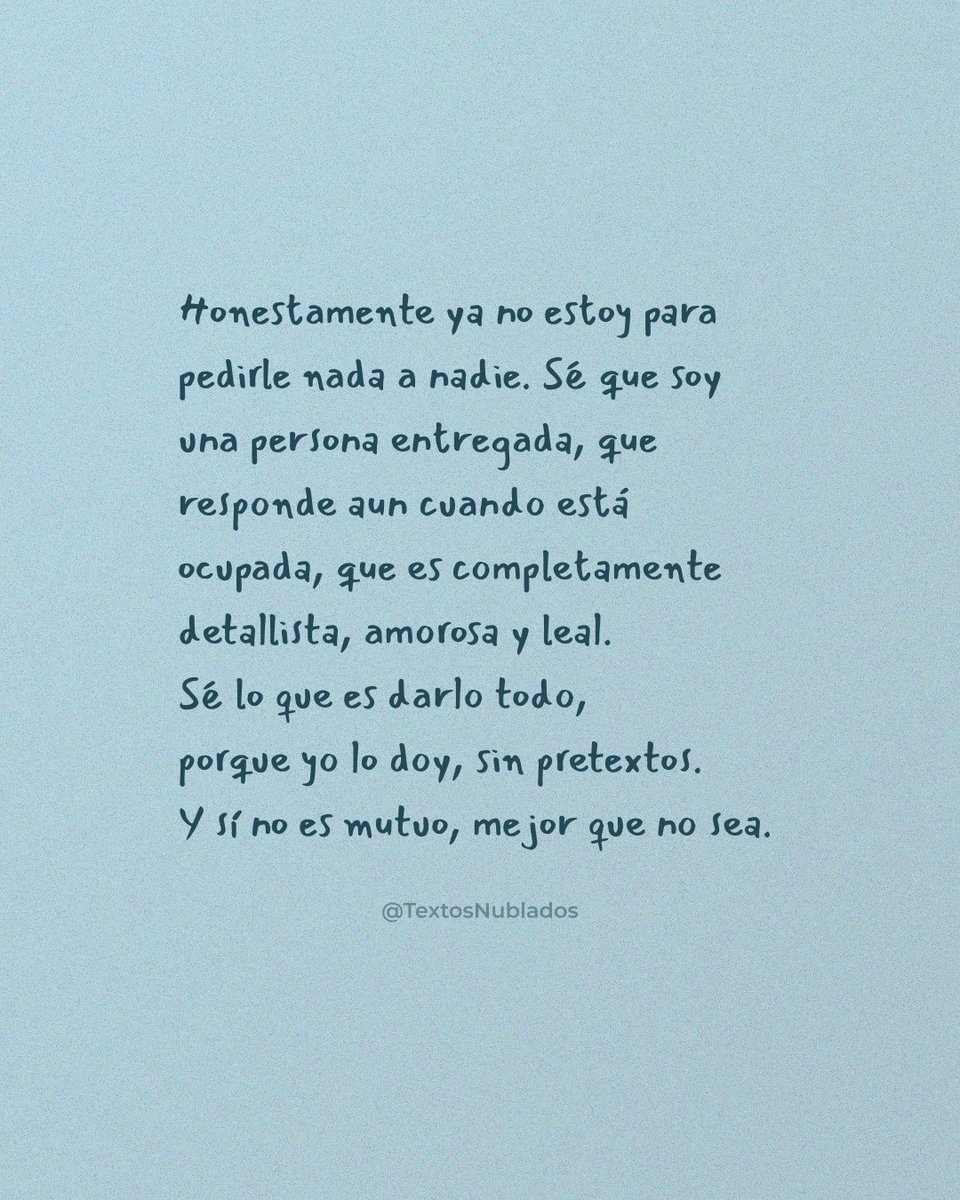 textosnublados's tweet photo. simple https://t.co/6zElp78YPu