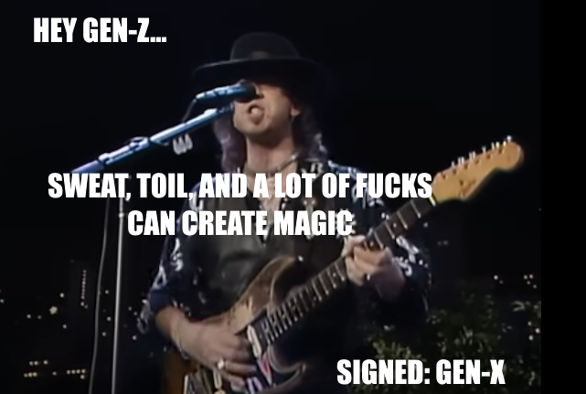 RBBL_ROUZR's tweet image. #Art #peace #2025 #makethingsbetter 
#notrtrumpallthetime #stoplivinglikethisffs #genX #genZ