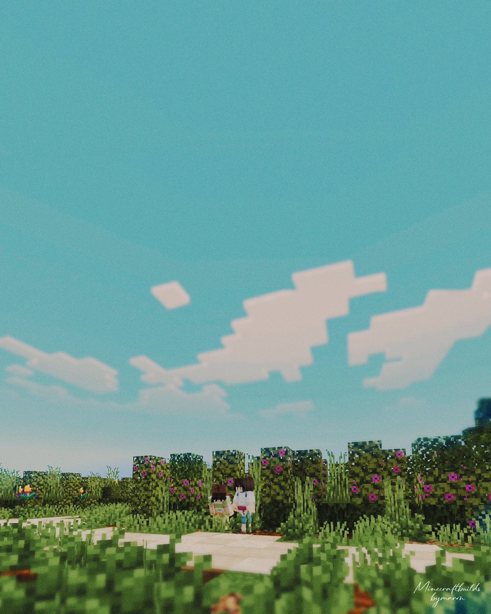 🍙🌿.* 
#Minecraft #Minecraftbuilds  
#SpiritedAway #Ghibli ...🌱