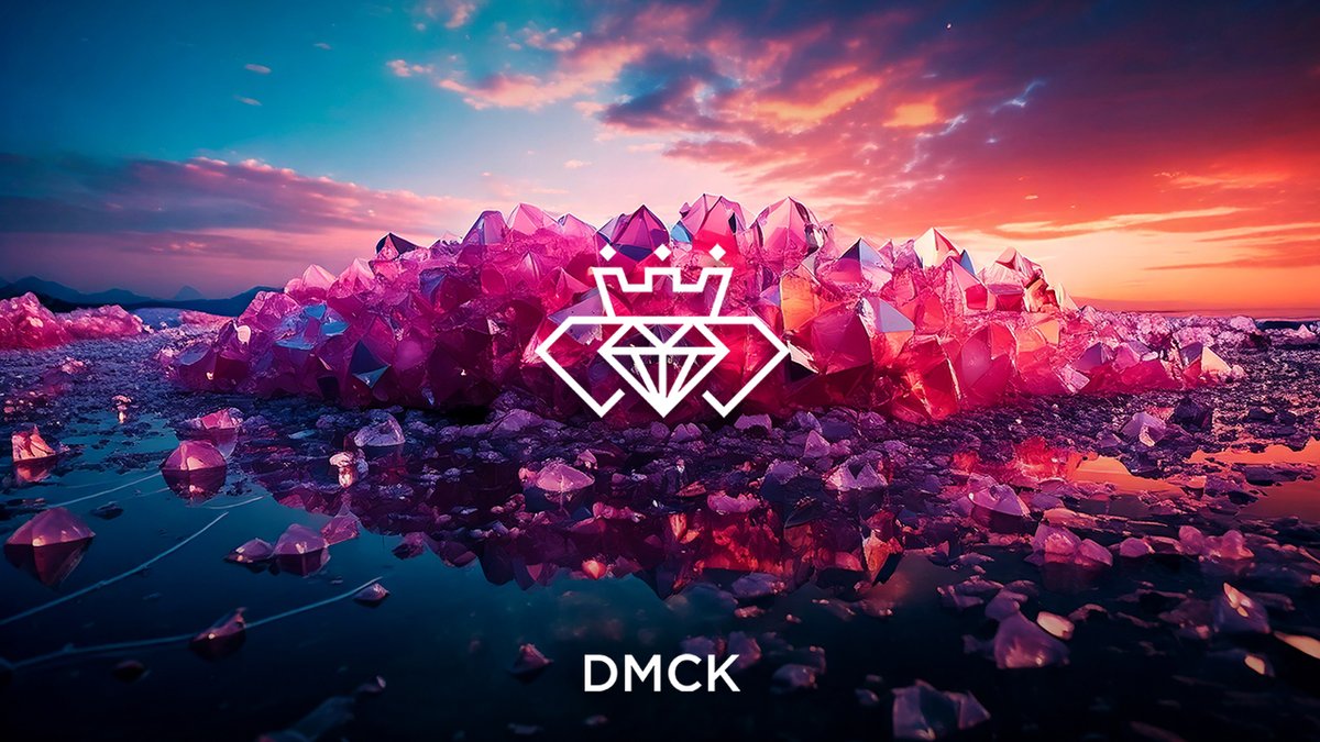 Diamond Castle tweet media