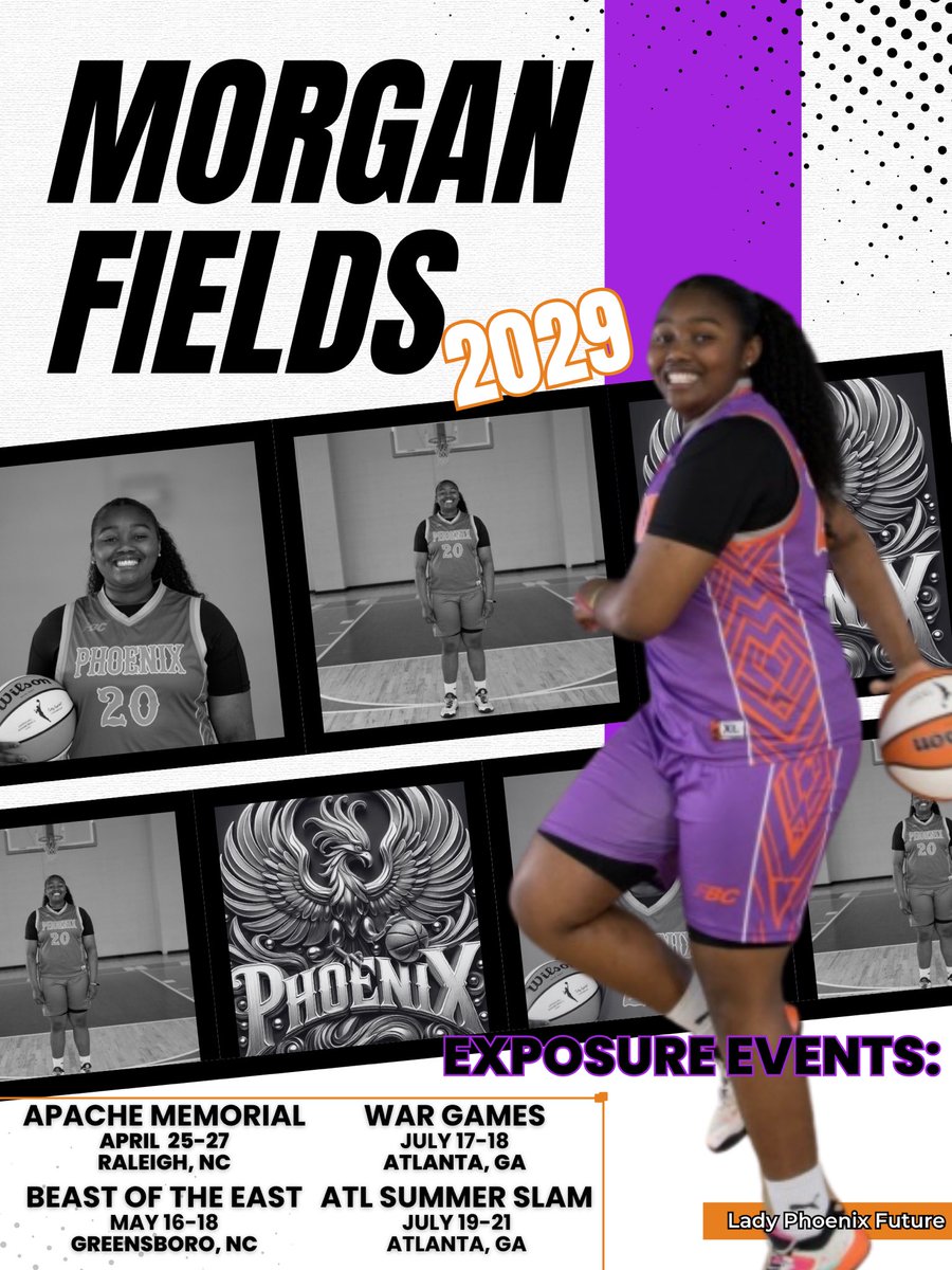 FieldsFam79's tweet photo. @JrAllStarBB @iammorganfields https://t.co/2uhPt8cvXL