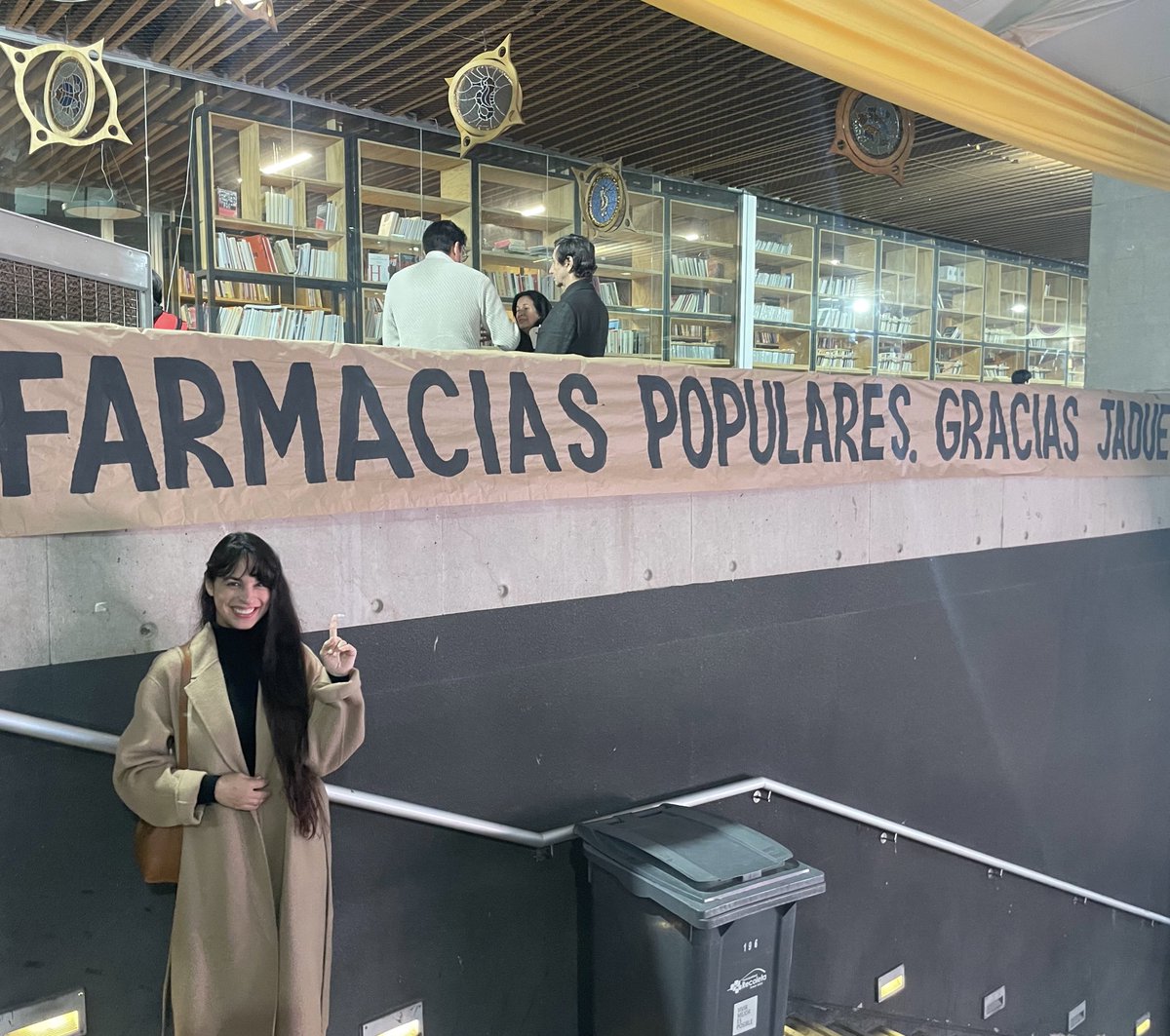 Hace 250 días lo mantienen preso. Quieren borrarlo, silenciar su voz, apagar la historia. Pero el pueblo no olvida. ¡Gracias por resistir con nosotros, en cuerpo y en espíritu! #JadueLibre