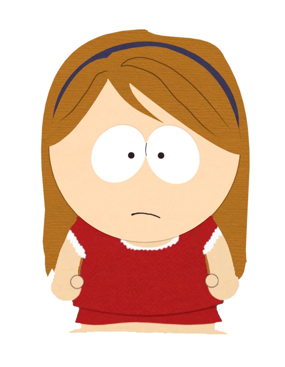 ActiveEdit_45's tweet photo. When the animators got lazy and reused PJ’s for other characters. Nelly and Lola wore Millie’s and Isla’s PJ’s in the Season 25 Episode “Pajama Day”.
#spnelly #splola #spisla #millielarsen #spgirls #spgirlstwt #sptwt #SouthPark https://t.co/9AmSX4wiKF