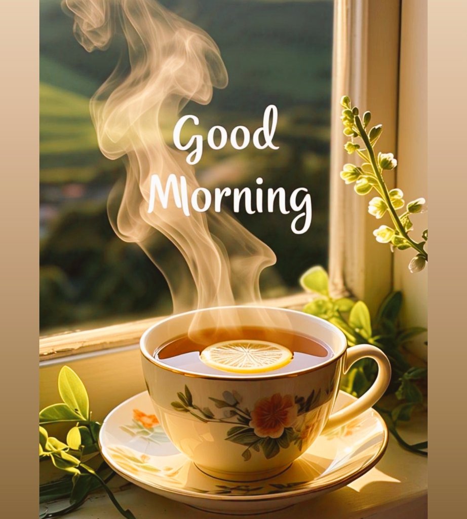 VijayYadavMzp's tweet image. Good morning x family🌄🌞🌼
Have a beautiful day. ❣️