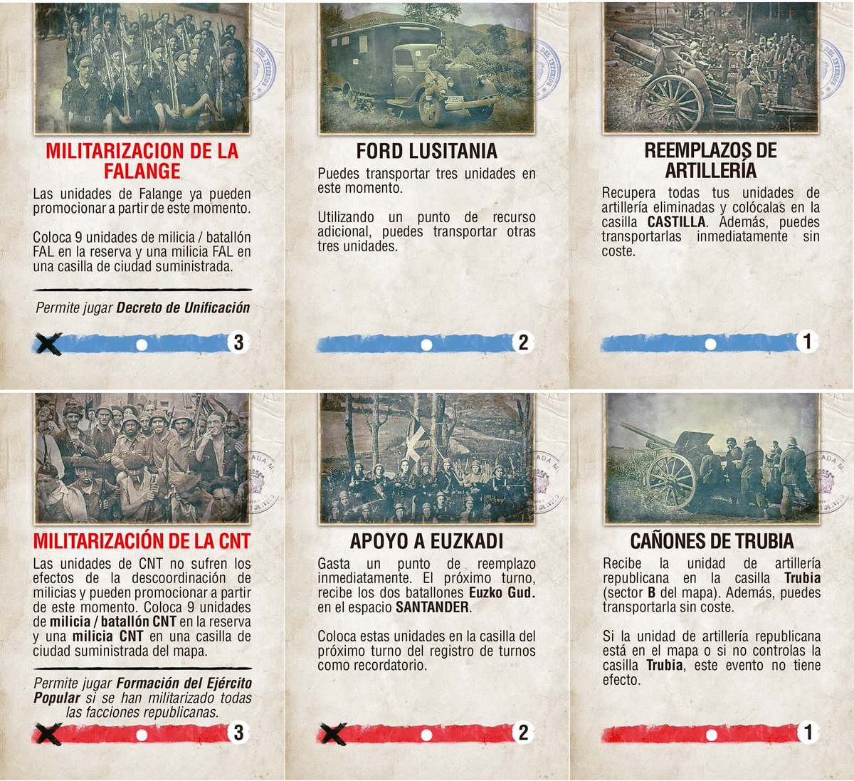 Javi_de_Nuln's tweet photo. @NACWargames Ese Asturias 1936 1937 de @Pedro_anboto y con Mapa de @NicolasEskubi ya está en #Precompra en @MasQueOca y @MasQueOcaTienda:
https://t.co/AC9MO6s6tU
#wargames
#juegosdemesa
#simulacionhistorica
#Asturias
#GuerraCivil https://t.co/7lTi9SAUJS