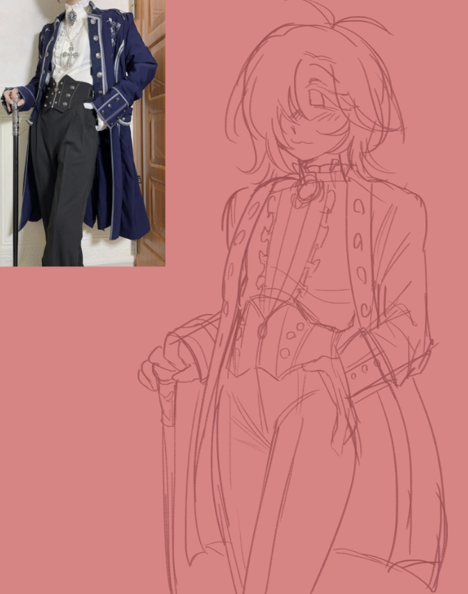 _noelclairess's tweet image. a couple of noel doodles too
(first is singer noel au!)
#whnoc