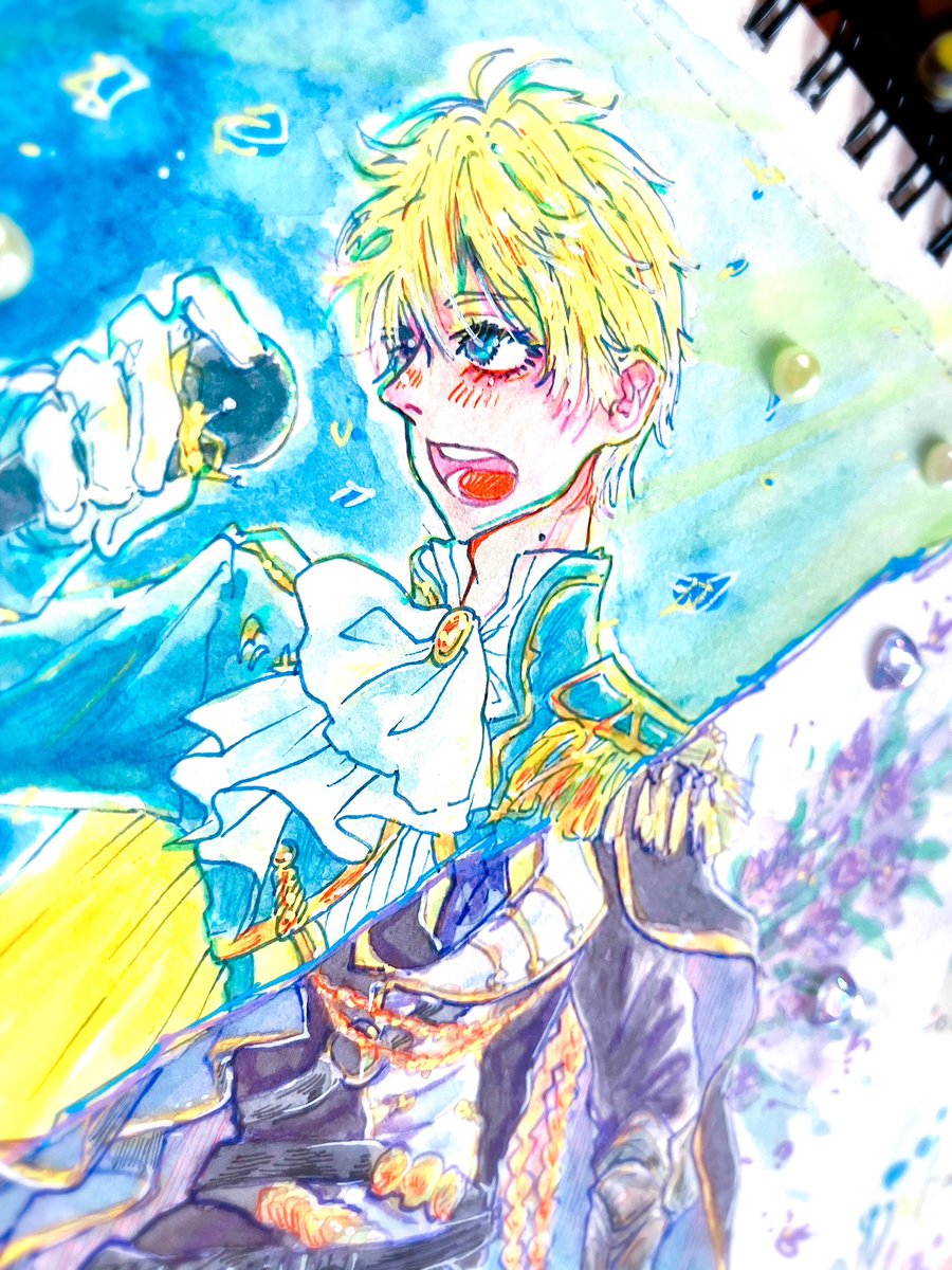 3356hutaai's tweet photo. #BriskoBday2025 #Briskart https://t.co/bQXwnMinkt
