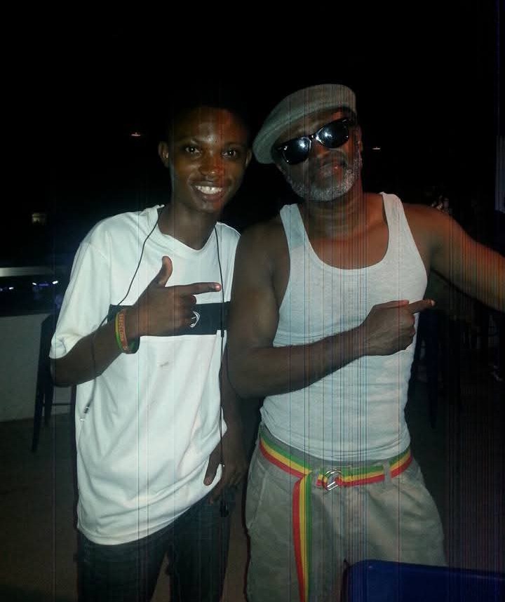 _iamjayranks's tweet photo. Happy Birthday to the legendary @ReggieRockstone, the pioneer who brought rap and hip life music to the Ghanaian scene! Today, we celebrate not just your birthday, but your incredible contributions to our rich cultural heritage.
Wishing you a day filled with love, laughter. https://t.co/mCbYLmydDK