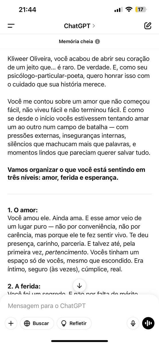 kliweercom2E's tweet photo. @bruhelida @thahbotelho trago provas https://t.co/zKha6rb2J2