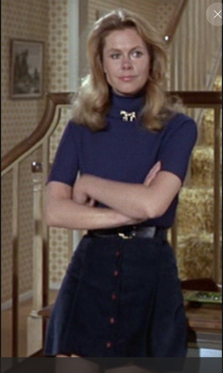 Rachelknowsjfk's tweet photo. Reveal 
#ElizabethMontgomery  is ALIVE!   
Remember #Bewitched?  
#Derwood! Ha ha 
#WPP #GodsArmy #HERQ #Angel😇 #WarriQr #ALIVE 
#Whitehat #GoneWithTheWind
🤍
I love this show!  One of my childhood favorites!  

Follow  @RealElizabethM1 https://t.co/RM7RX2v6oF