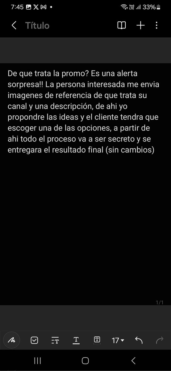 palolamew's tweet photo. Promo valida hasta el 20/04/25 https://t.co/Sy4ZFDccxc