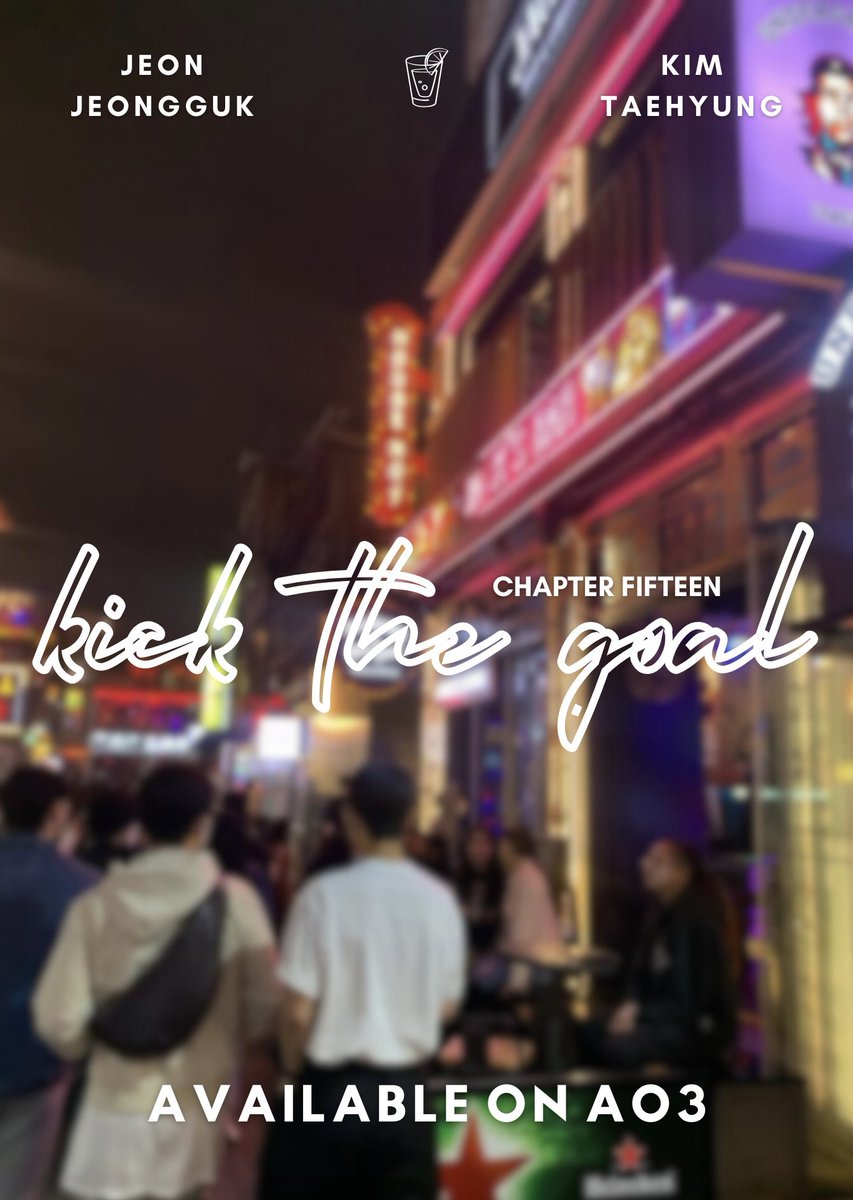 jjkeverlast's tweet photo. — kick the goal #taekookau #taekook 🔞

• college/university AU
• soccer players tk
• enemies with benefits 
• smut 
• humor
• angst 
• series [15/?]
• 9.5k

🔗 https://t.co/TDdWl10QVl https://t.co/fRq8QiQuAT