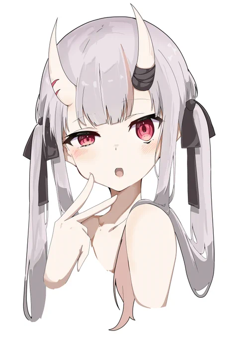 #百鬼絵巻