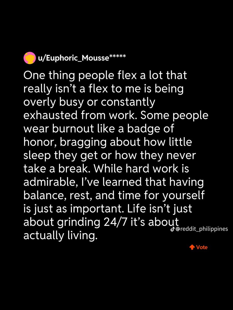 pamcamarillo's tweet photo. came across a reddit post, and this hit me hard 

maybe one thing i've realized recently, and keep reminding myself—is to truly live ✨ https://t.co/YsXW3IqaFX