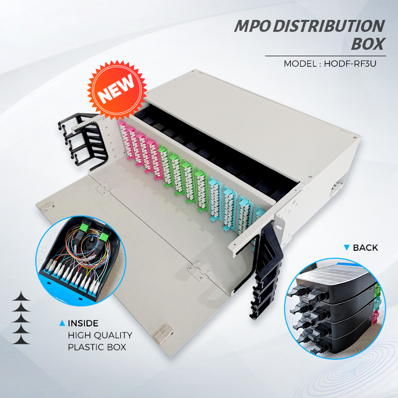 MPO DISTRIBUTION BOX
📞+8613229451620