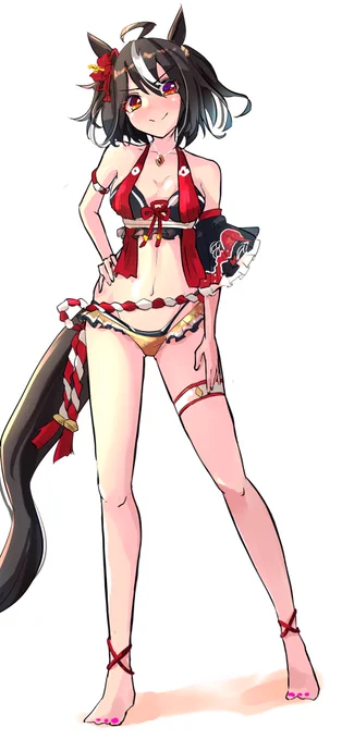 #ウマ娘 