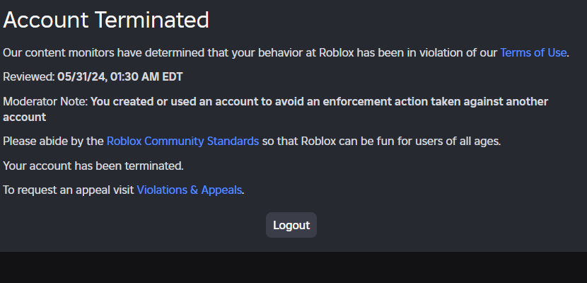TheRealMrDucky's tweet photo. my acc lIlIIlIlIlIlIllllIll got falsely banned roblox has not been responding for like 1month now i am really worried please help out  if anyone can help out it would also mean a lot get roblox to see this please retweet #ROBLOX #RobloxDev #roblox https://t.co/KsB6jA6dji