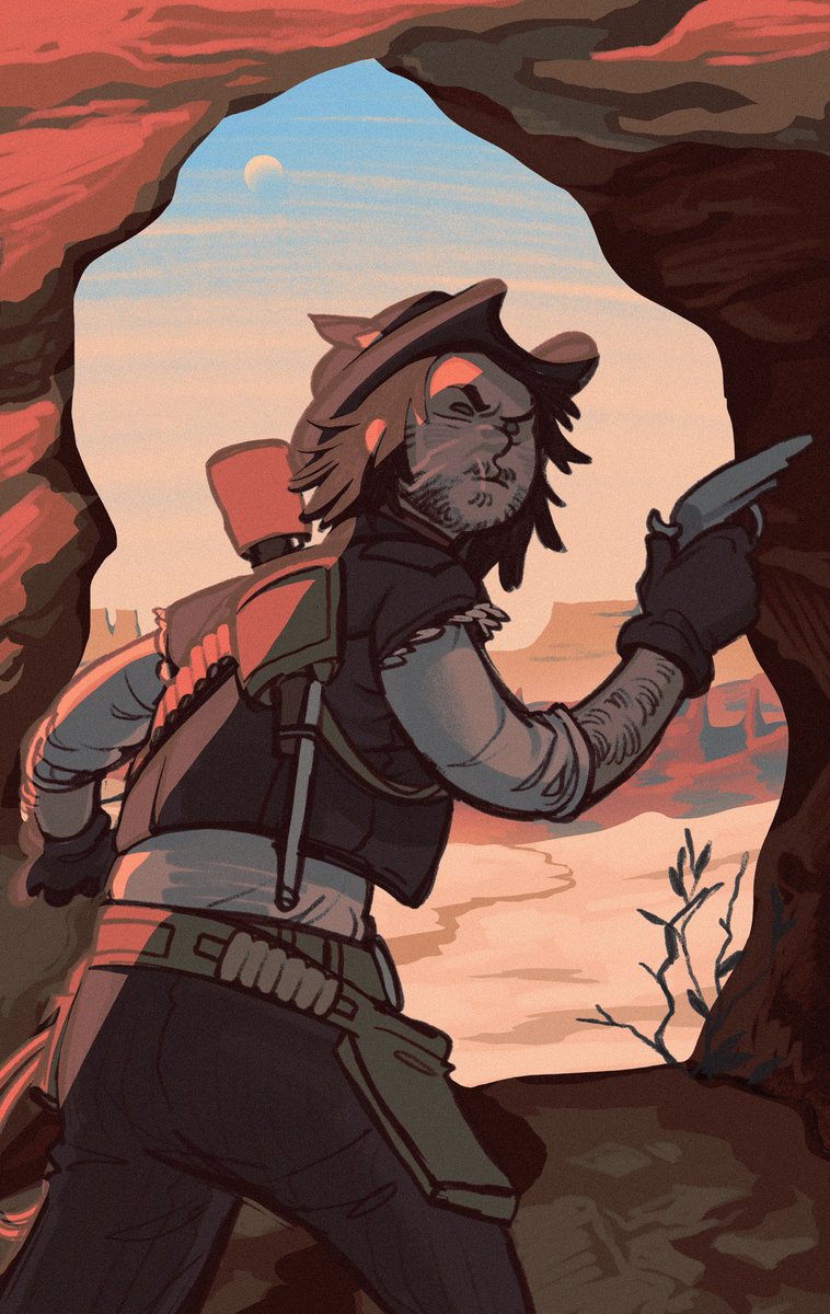 JOHN MARSTON! #rdr #RedDeadRedemption