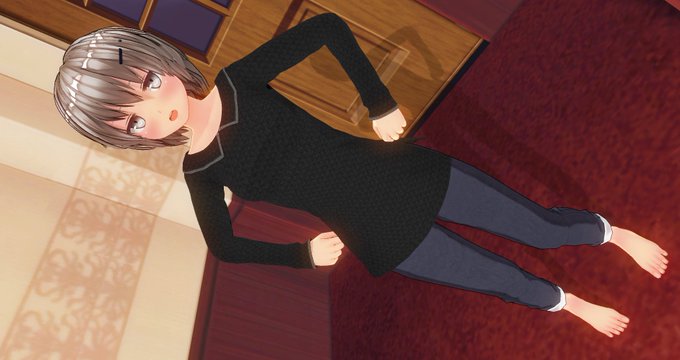 「…はい… わたしは…かんぜんに…さいみんにかかりましたぁ… どうぞ…わたしをごじゆうに…あやつって…おたのしみ…ください…」 