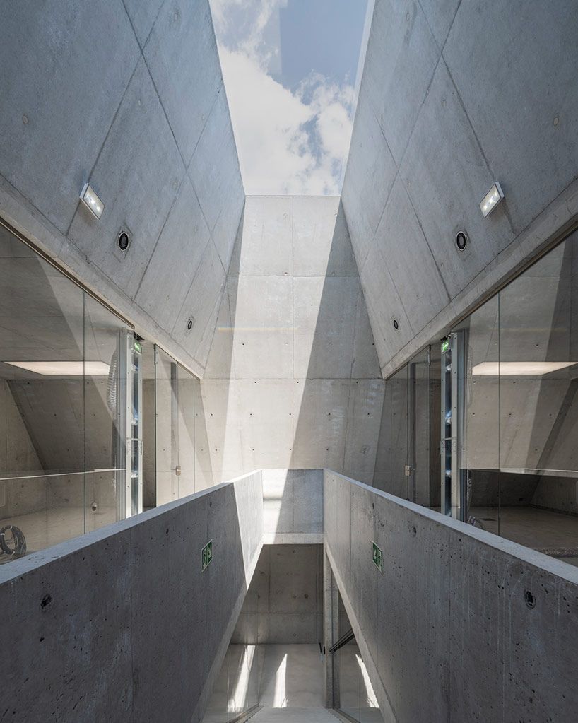 designboom tweet media