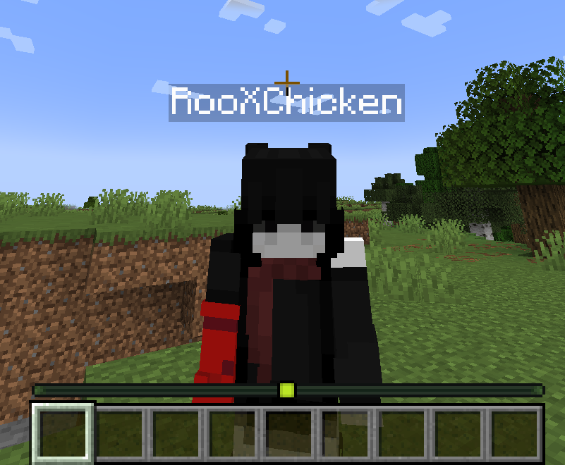 rooxchicken's tweet photo. i made a website that shows the color your player icon will be on the new player locator bar! (java only) #Minecraft  
https://t.co/Zi6QljPK3d https://t.co/MUmArIIxO0