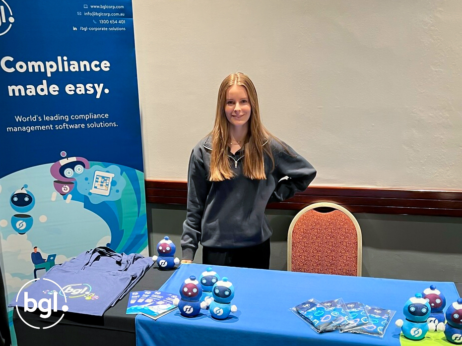 BGL Corporate Solutions tweet media