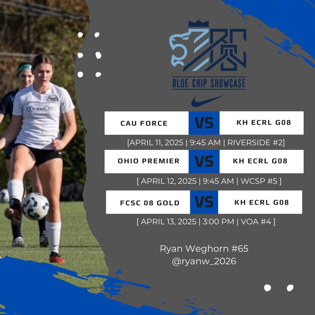 Ryan Weghorn tweet media