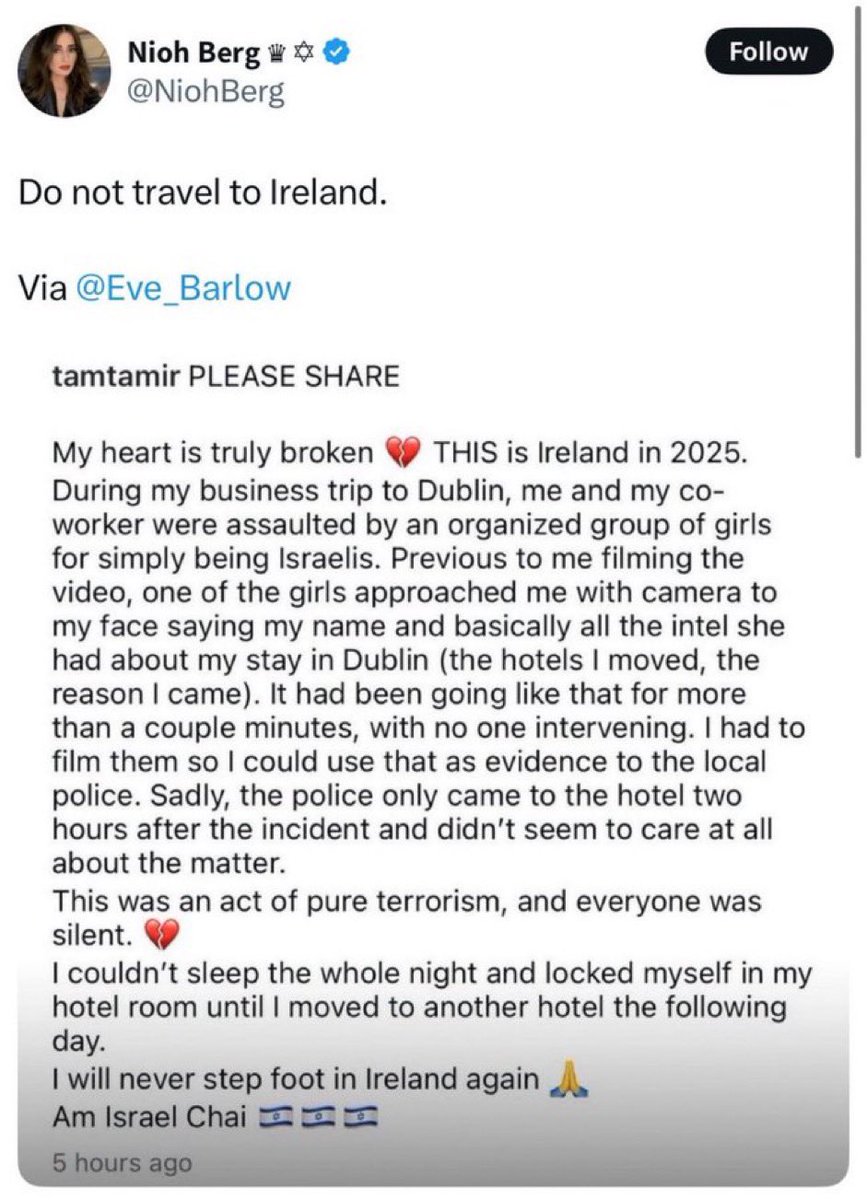 ADAM tweet media