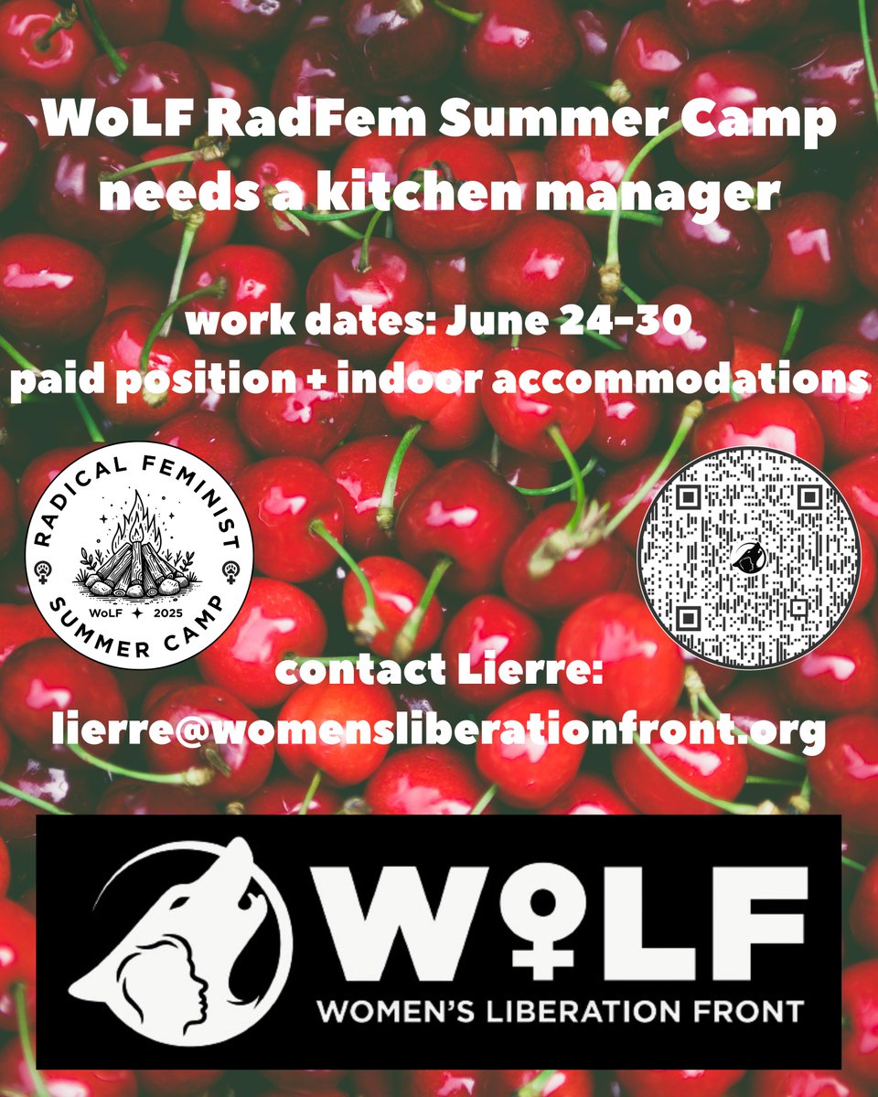 Lierre Keith (@lierrekeith) on Twitter photo 