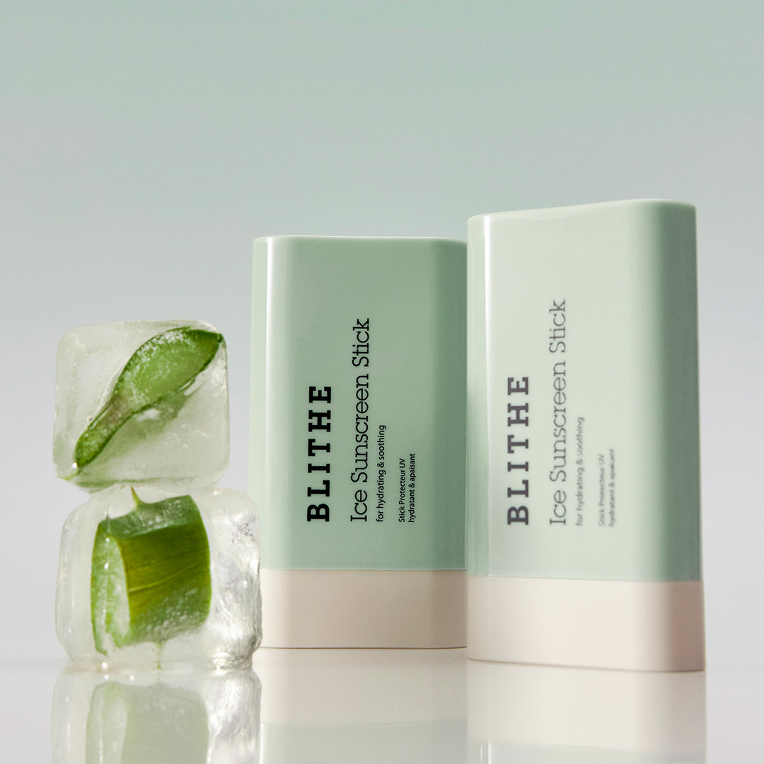 글로벌 클린뷰티 블라이드 tweet media