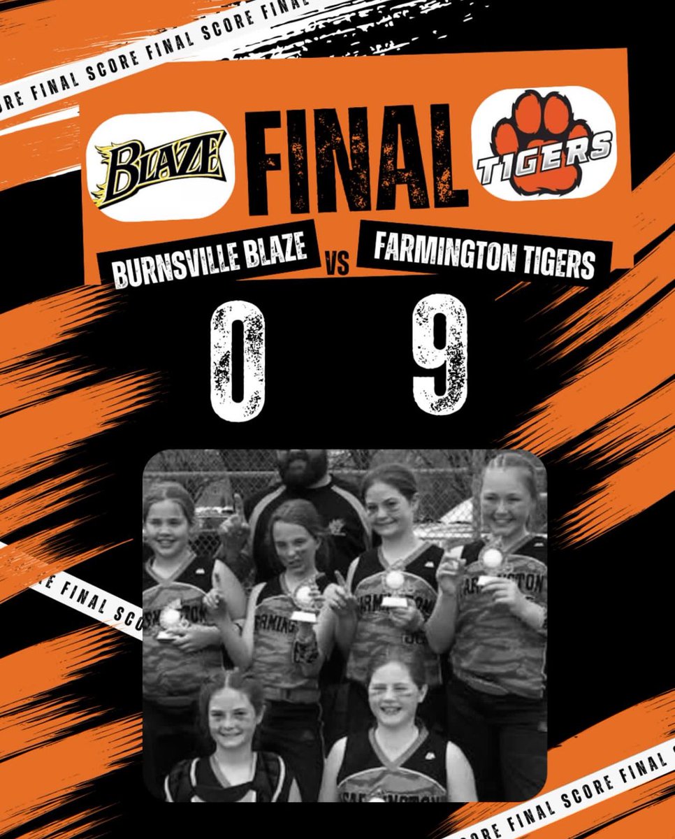 FHS Softball (@tigersoftball19) on Twitter photo Another Tiger win! 🧡
<a href="/kay_schuenemann/">Kayley Schuenemann</a> collected three hits in four at bats. <a href="/KaydenceMoe/">Kaydence Moe</a> led with two RBIs. <a href="/LilaJohannsen/">Lila Johannsen</a> and <a href="/leah_oistad/">Leah Oistad</a> each collected multiple hits. Olivia Peterson earned the win for the Tigers.
➡️ Next Up: Tigers travel to LV North tomorrow, 4/11 @ 4:30pm Another Tiger win! 🧡
<a href="/kay_schuenemann/">Kayley Schuenemann</a> collected three hits in four at bats. <a href="/KaydenceMoe/">Kaydence Moe</a> led with two RBIs. <a href="/LilaJohannsen/">Lila Johannsen</a> and <a href="/leah_oistad/">Leah Oistad</a> each collected multiple hits. Olivia Peterson earned the win for the Tigers.
➡️ Next Up: Tigers travel to LV North tomorrow, 4/11 @ 4:30pm