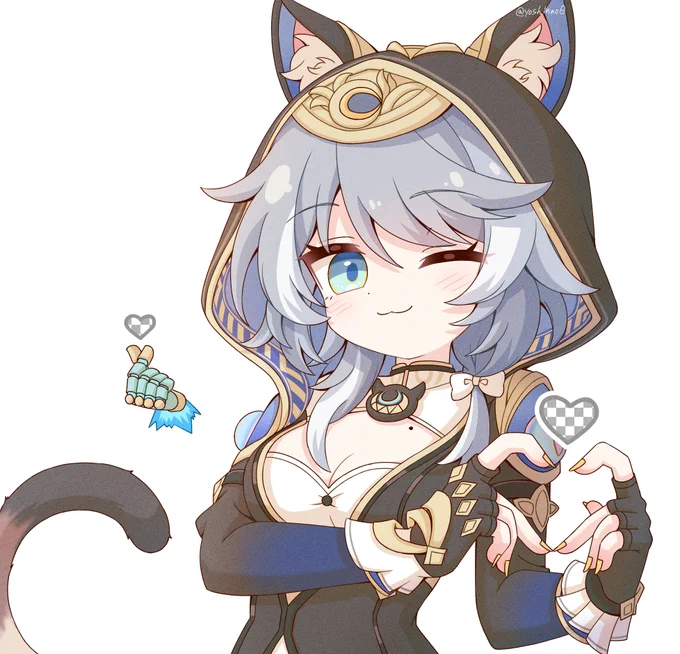 サフェルすき 
