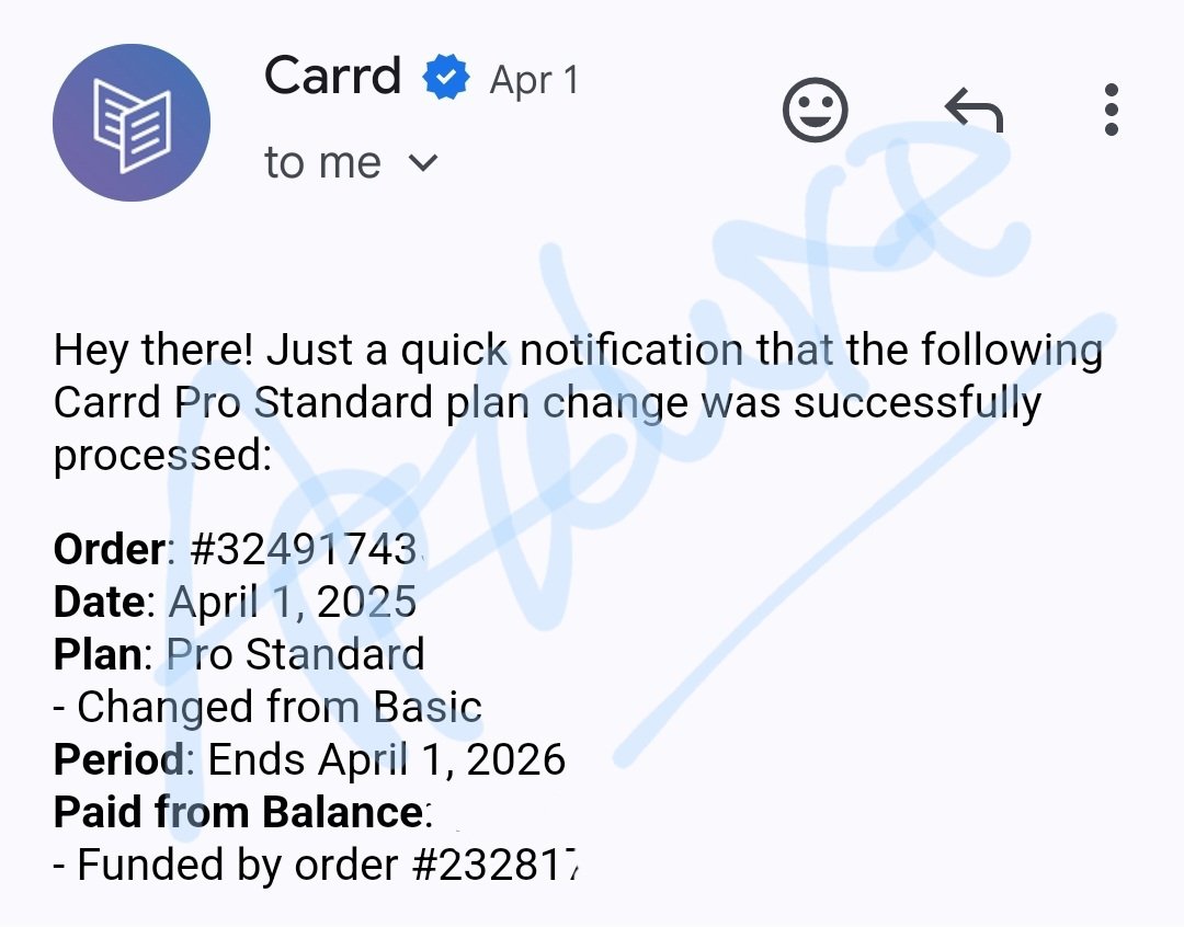 pezrahu's tweet photo. ☆ SHARRING CARD PRO STANDARD.

Start 1 April 2025.
End 1 April 2026.

IDR 35.000/tahun/1 site. https://t.co/orRRk0KdN8