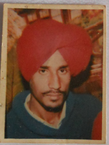 Ensaaf ਇਨਸਾਫ਼ tweet media