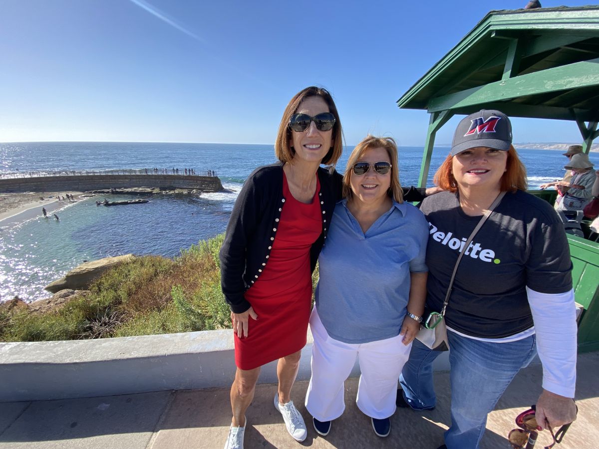 AnotherSideTour's tweet image. Experience the best of California with a private tour from LA to San Diego! Explore stunning ocean views, historic landmarks, and coastal beauty. 🌊🚗✨

➡️ bit.ly/44fnVTQ

#CaliforniaDreaming #VIPTravel #CoastalAdventure
