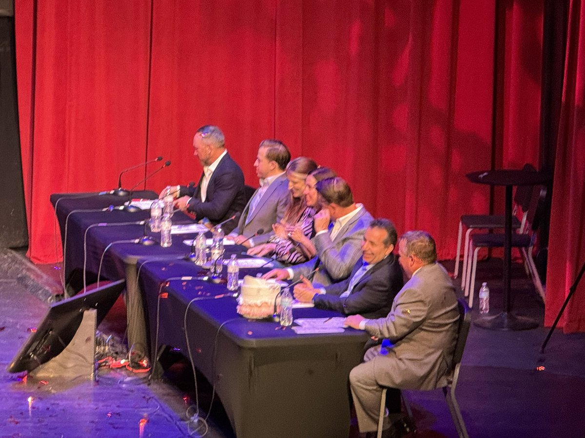 Kirk Koennecke tweet media