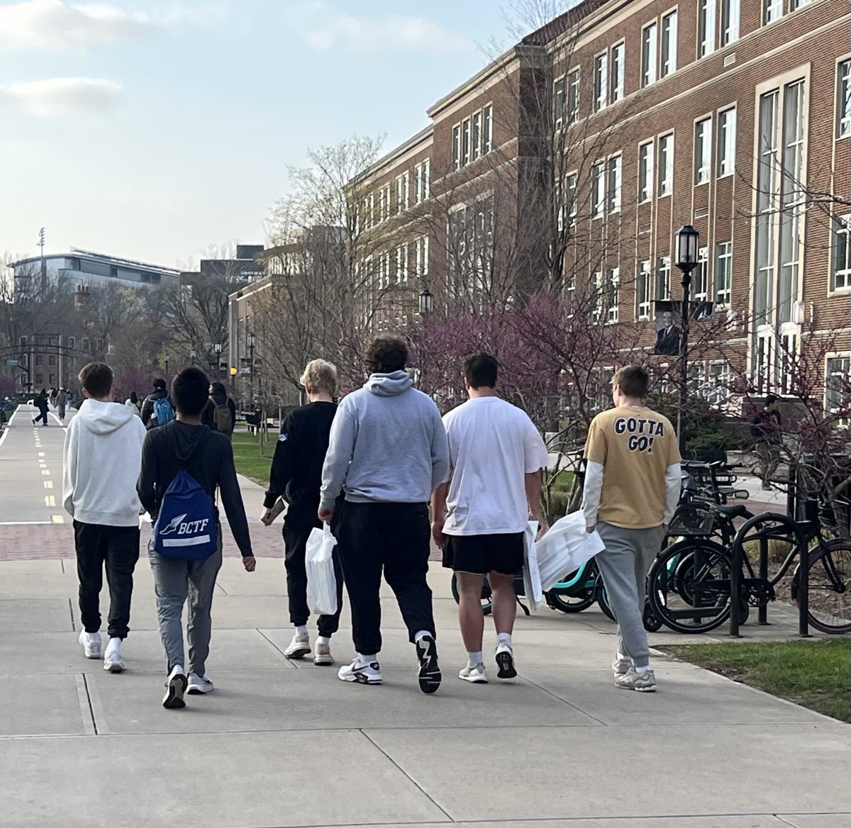 BCHS AVID tweet media