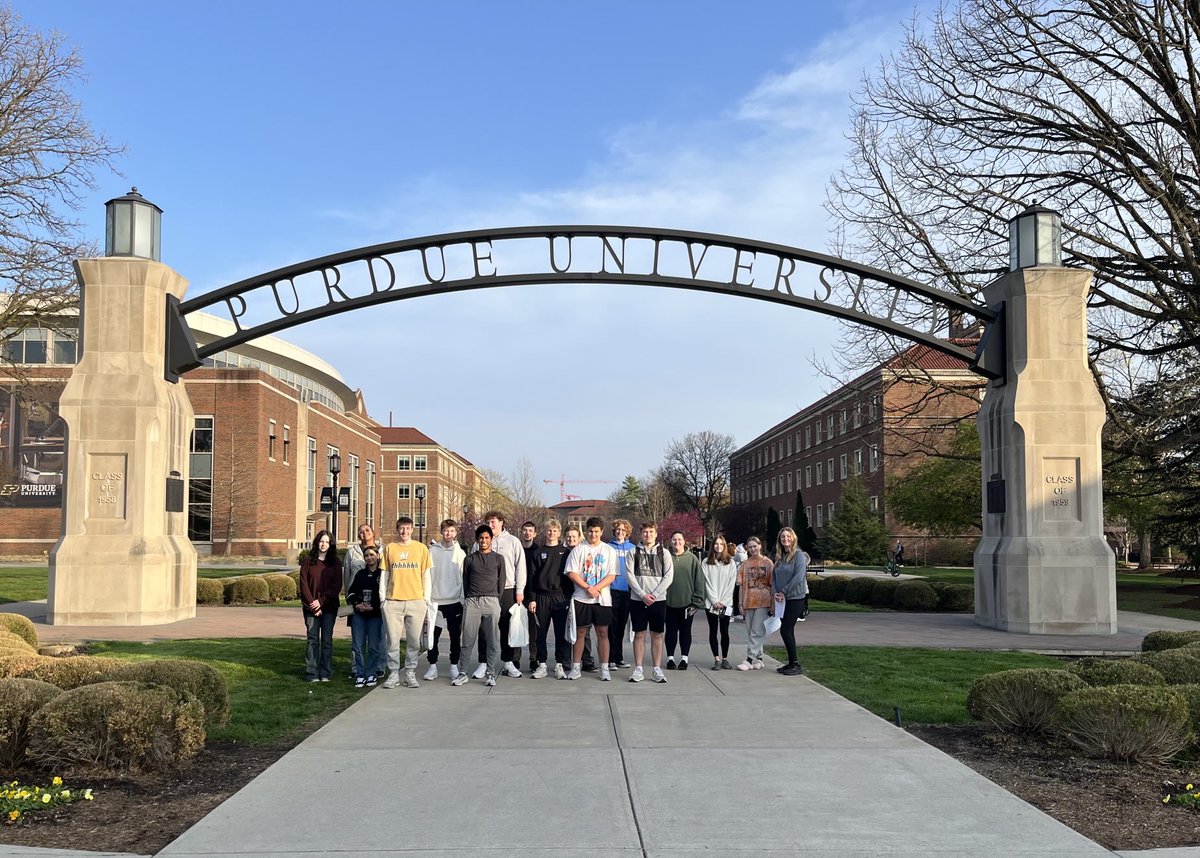 BCHS AVID tweet media