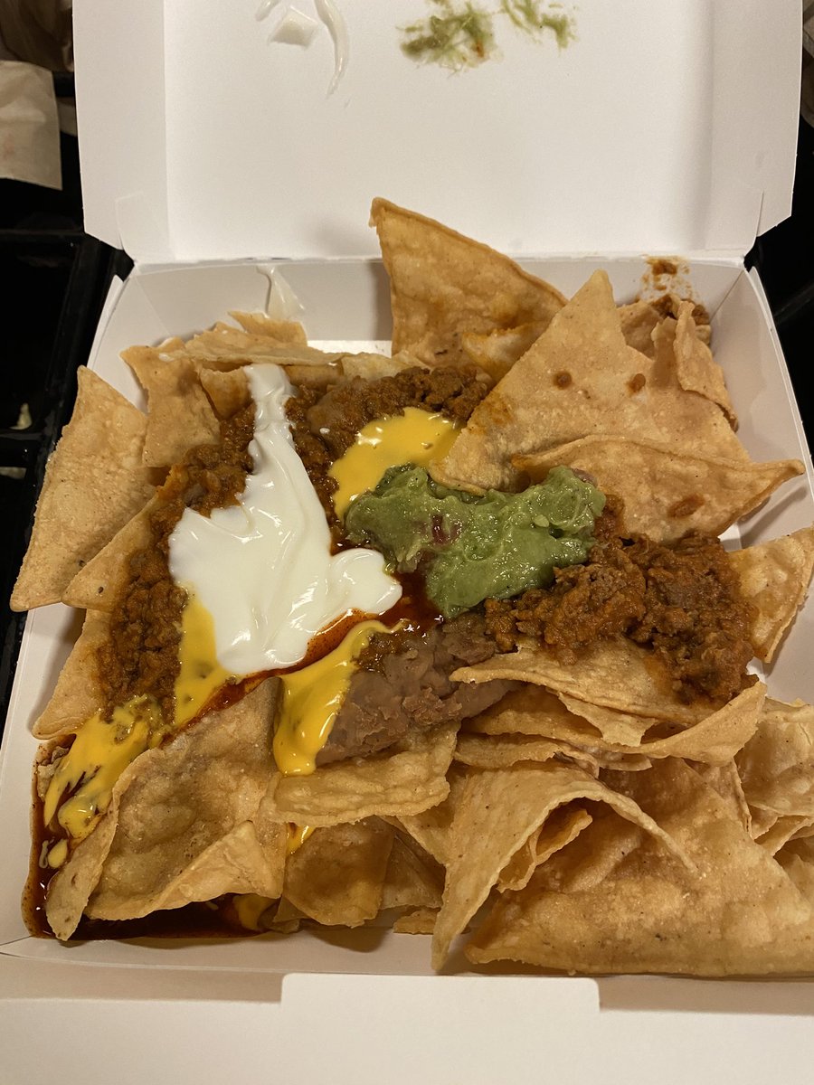 One of these things is *not* like the other, <a href="/tacobell/">Taco Bell</a> …