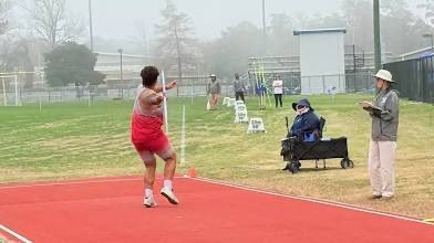 j2amos's tweet image. After a great conversation with Coach Smith & @CHutchxc I'm blessed to receive my 5th Track & Field Offer from Newberry College
#AGTG @NewberryTFXC #packstrong @MattOberly @SVVikingsSports