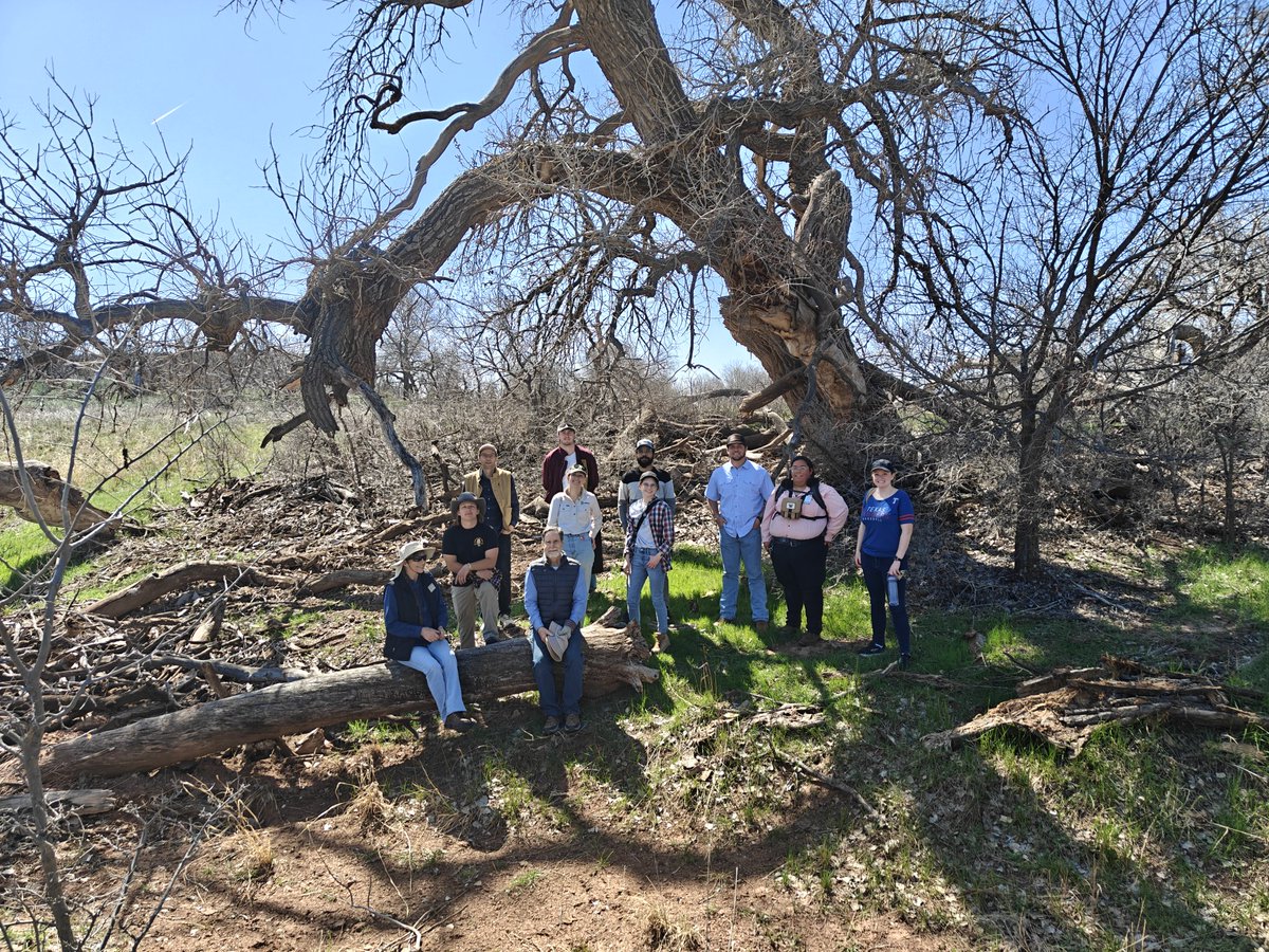 Ogallala Life💧🌱🦫🦬 tweet media