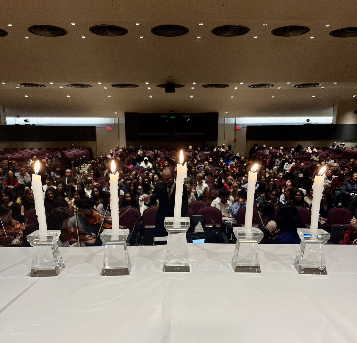 Jennifer Stein (@missjstein) on Twitter photo WPHS Class of 2026 National Honor Society Induction! We are so proud of these scholars and can’t wait to see what the future holds for them.😊 <a href="/WPTigerPride/">White Plains High School</a> <a href="/DrJosephRicca/">WPCSDSuper</a> <a href="/wpmayorroach/">Thomas Roach</a> <a href="/NationalHonorSo/">NationalHonorSociety</a> WPHS Class of 2026 National Honor Society Induction! We are so proud of these scholars and can’t wait to see what the future holds for them.😊 <a href="/WPTigerPride/">White Plains High School</a> <a href="/DrJosephRicca/">WPCSDSuper</a> <a href="/wpmayorroach/">Thomas Roach</a> <a href="/NationalHonorSo/">NationalHonorSociety</a>