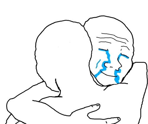 If you guys need a safe space with all this market madness, join our Discord...we can talk it out!
🫂
discord.gg/jojoexchange